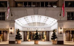 Grand Hyatt Washington Dc